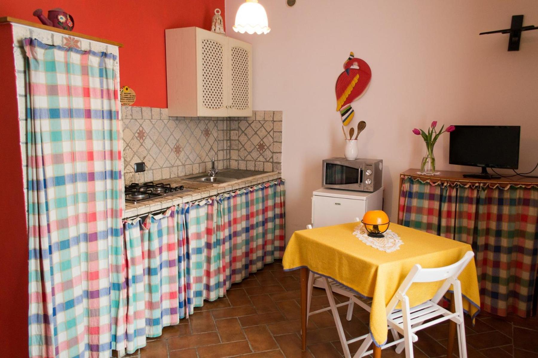 Country House Maremma Nel Tufo Питиляно Стая снимка