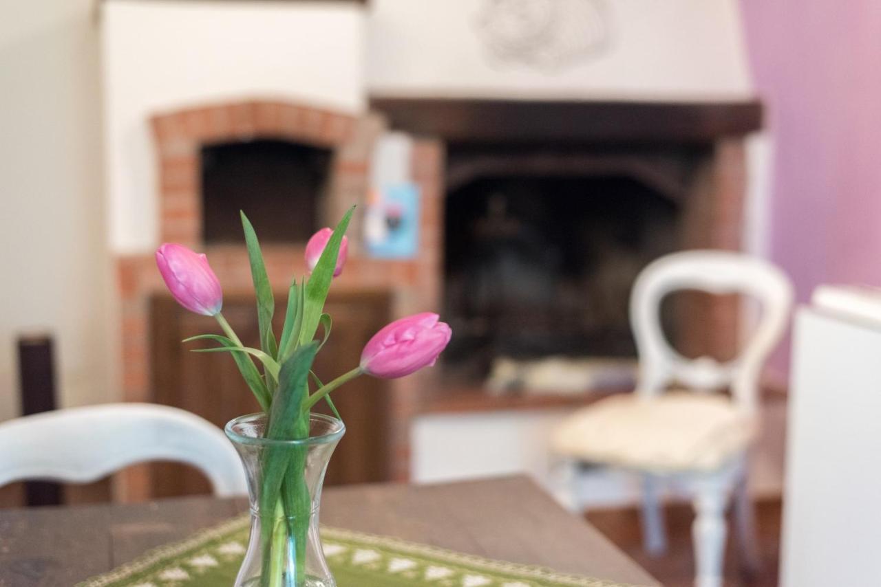 Country House Maremma Nel Tufo Питиляно Екстериор снимка