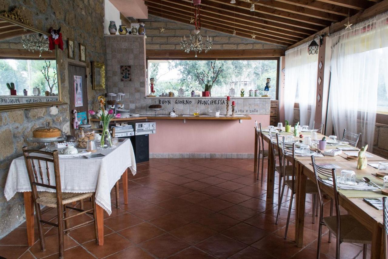 Country House Maremma Nel Tufo Питиляно Екстериор снимка